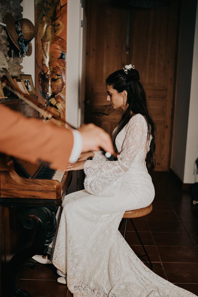 Tendance Mariage - 2