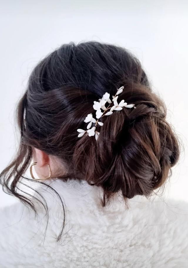 Claudia Reis Hair artist - 2