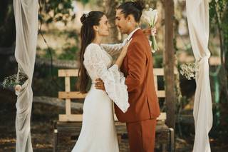 Tendance Mariage - 7