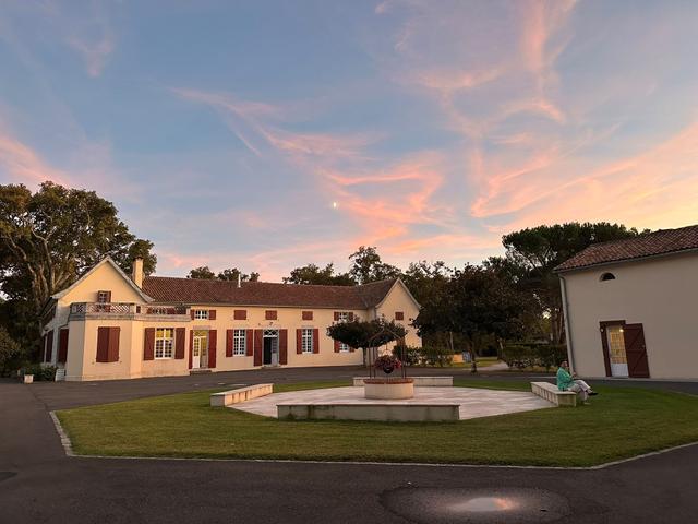 Domaine de la Palue - 1