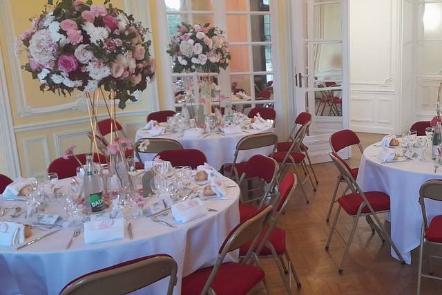 Les Fleurs d'Eleonore 2