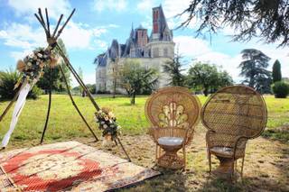 Parc du Château du Martreil - 7