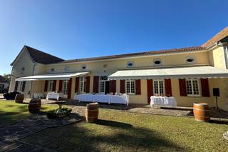 Domaine de la Palue - 7