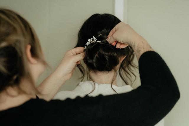Claudia Reis Hair artist - 3