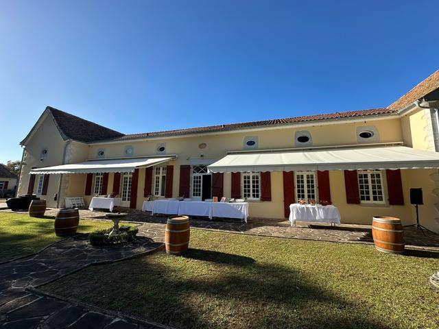 Domaine de la Palue - 3