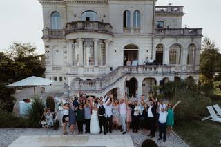 Elisa Mariages - 1