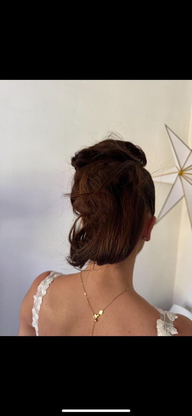 La boucle d’or - 1