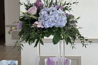Marie Danède - Art Floral et Curiosités - 6