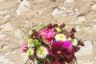 Les Fleurs d'Élyse Events - 12