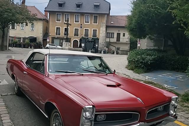 My Little GTO 1