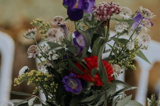 Stéphane - L' Atelier du Fleuriste - 5