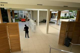 Le Relais de la Malmaison - 6