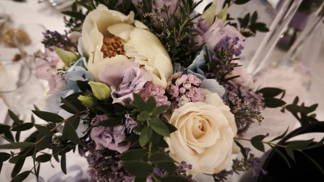 Marie Danède - Art Floral et Curiosités - 3