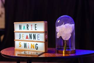 Marie Jeanne Swing - 8