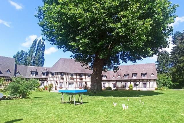 Domaine de Saint Vigor 4