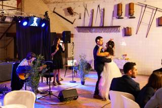 Marie Jeanne Swing - 9