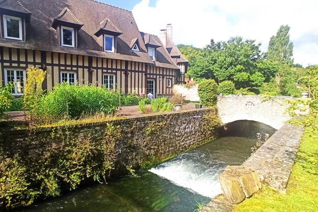 Domaine de Saint Vigor 5