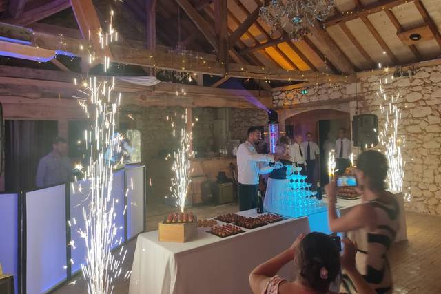 Traiteur Auberge Andre 1