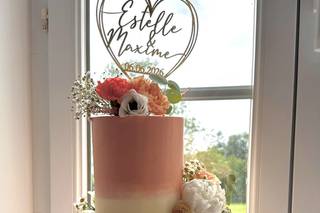 Delichouz cake - 8