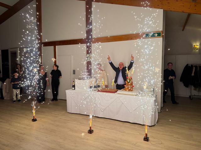 Restaurant du Golf - 4