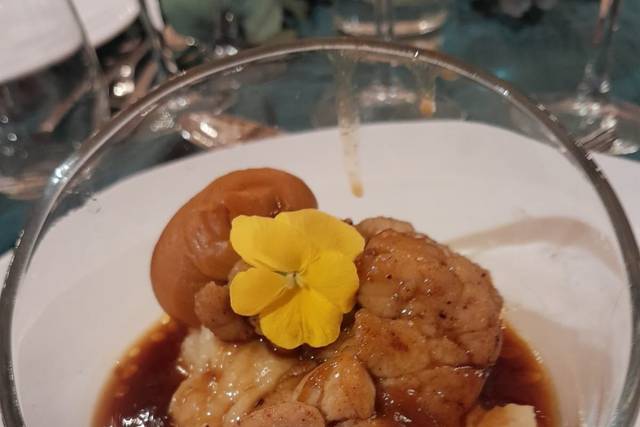 Traiteur Auberge Andre 2