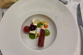 La Cuisine Gourmande - 5