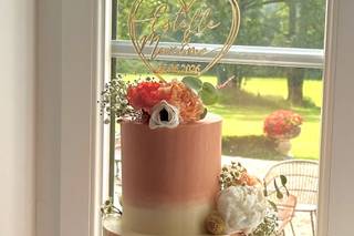 Delichouz cake - 9