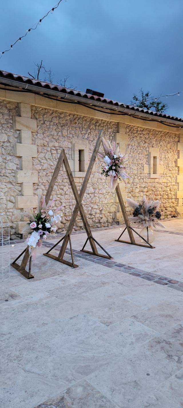 Château Erigoye - 1