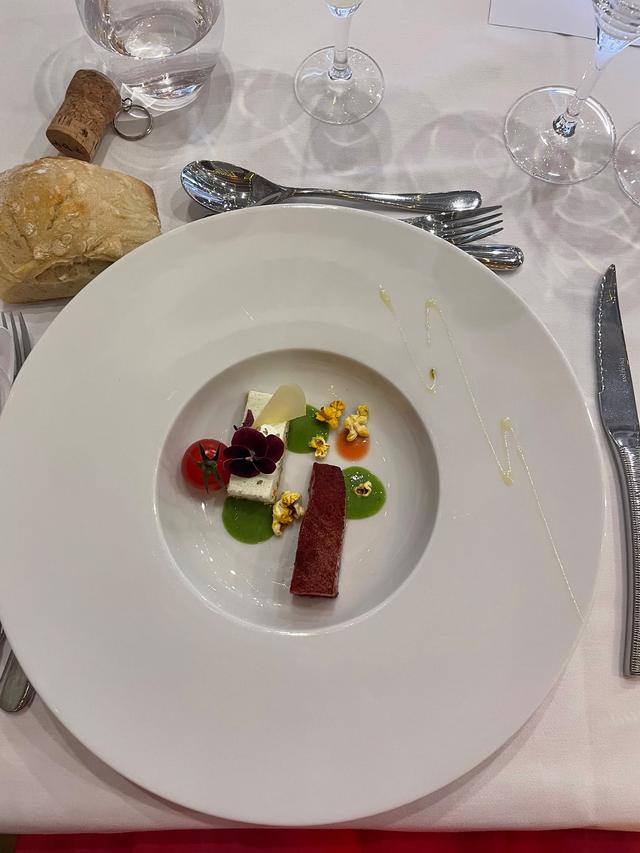 La Cuisine Gourmande - 2