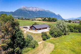 La Ferme des Allobroges - 6
