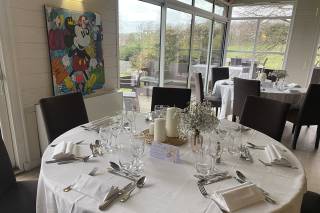 Restaurant du Golf - 10