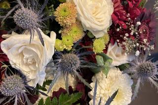 Fleurs de Luce - 7
