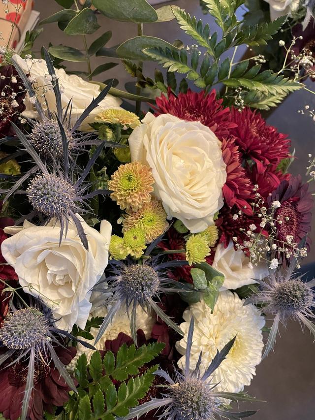 Fleurs de Luce - 2