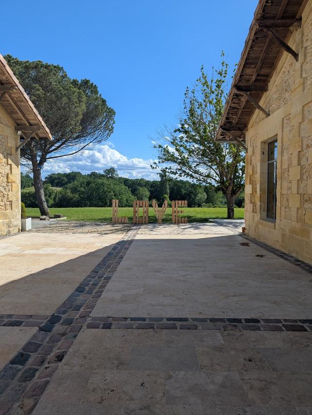 Château Erigoye - 2