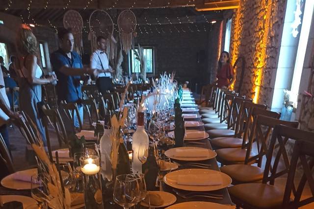 Traiteur Auberge Andre 4