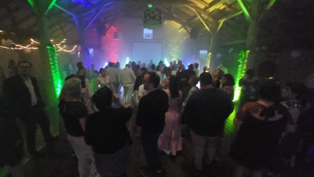 ToniiX Events - 1