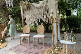 Coeurs Bohèmes Events - 5