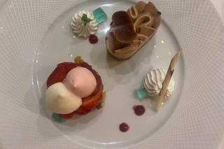 La Cuisine Gourmande - 7