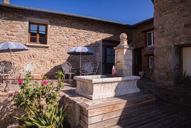 Domaine d’Essalois 5