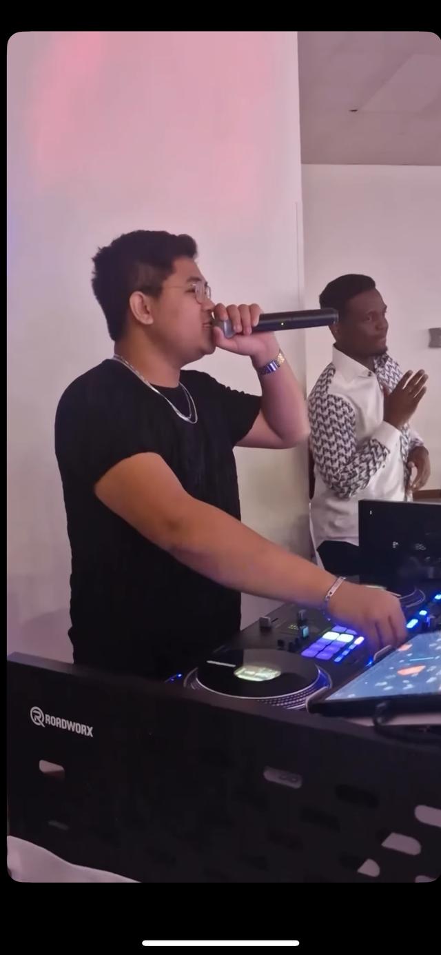 Dj Mélo & Saxo - 1