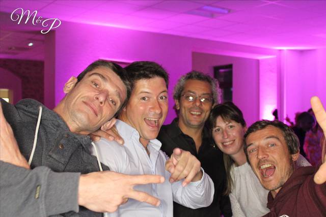 Machine à Selfie by COMMOD 4