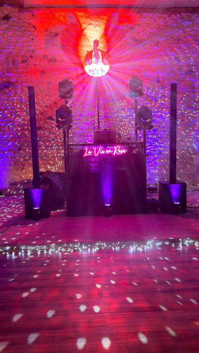 Dj François D - 2
