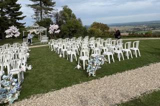 Le Manoir de La Houlette - 15