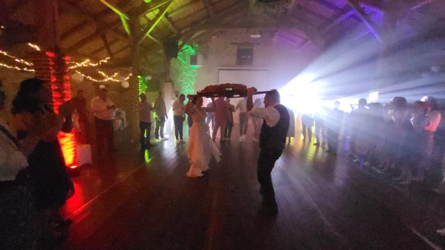 ToniiX Events - 4