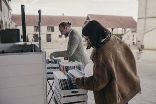 Stephane Stone Events - 5