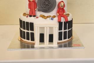 La Recette - 1