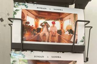 Le Photobooth Vagabond - 6