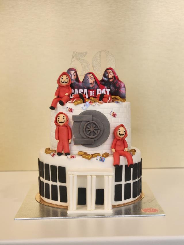 La Recette - 2