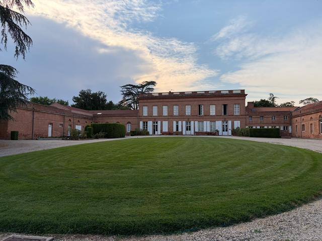 Château Lavalade - 4