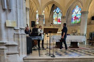 Trio Jazz - 5